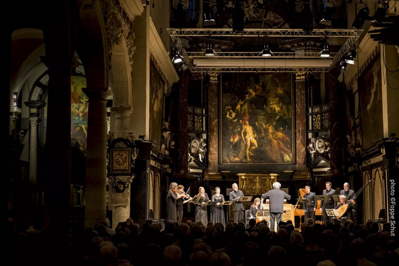 Les derniers concerts du Festival de Rocamadour dans le Lot