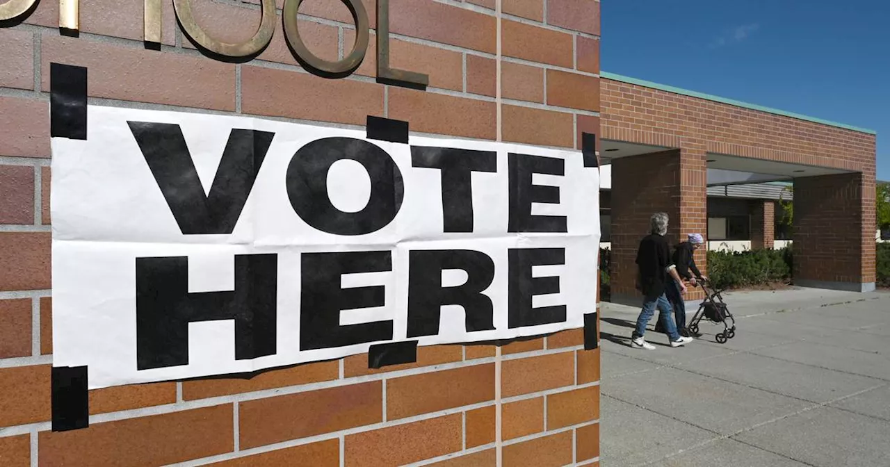 Alaska’s top-four primary to set stage for November election