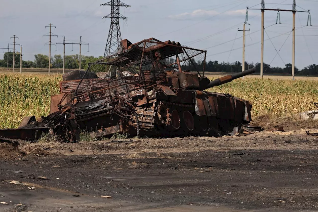 Ucraina, attacco in Russia prosegue: Kiev cerca il bis, nuova offensiva dopo Kursk