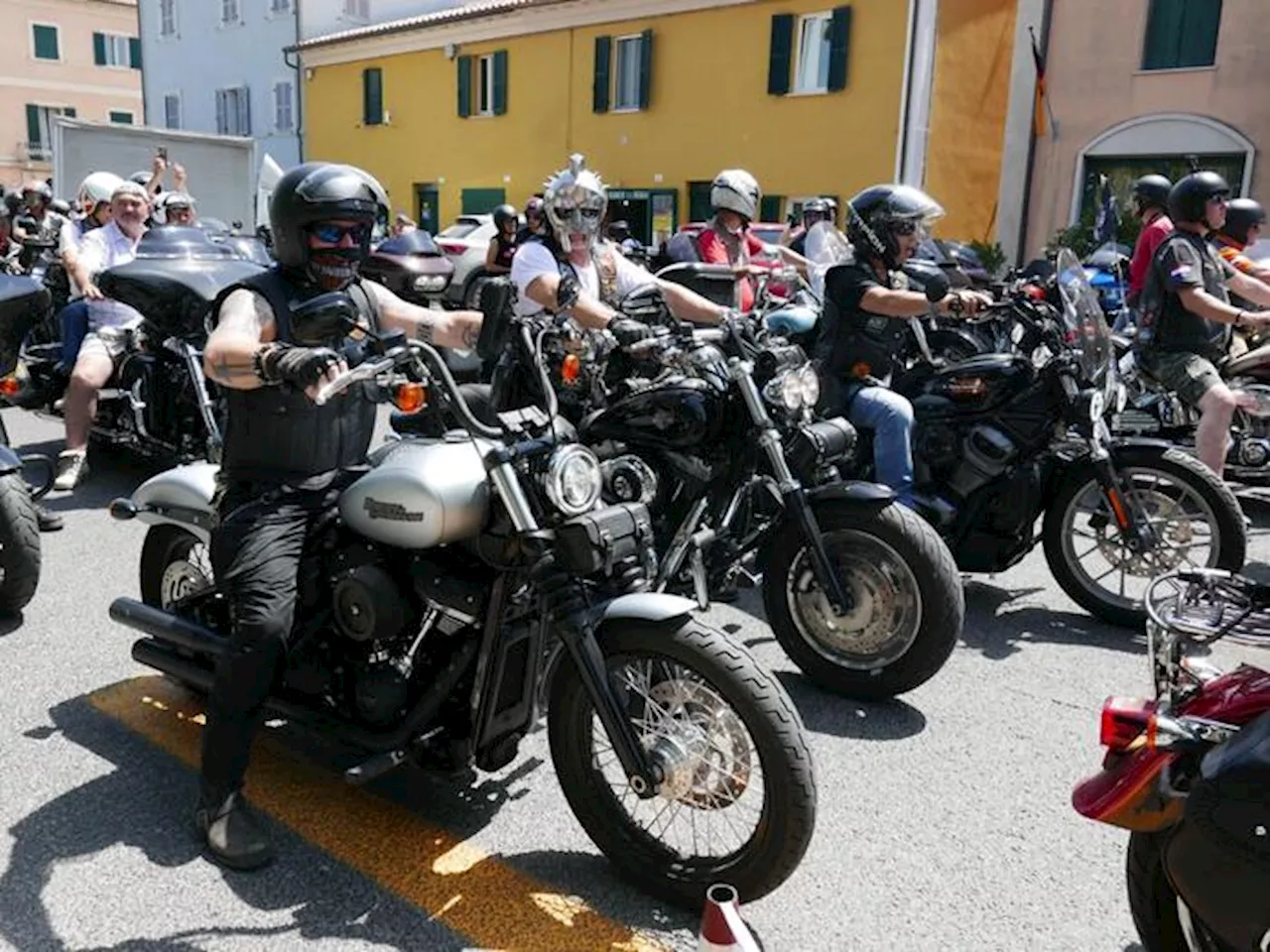 In Austria torna la European Bike Week di Harley Davidson