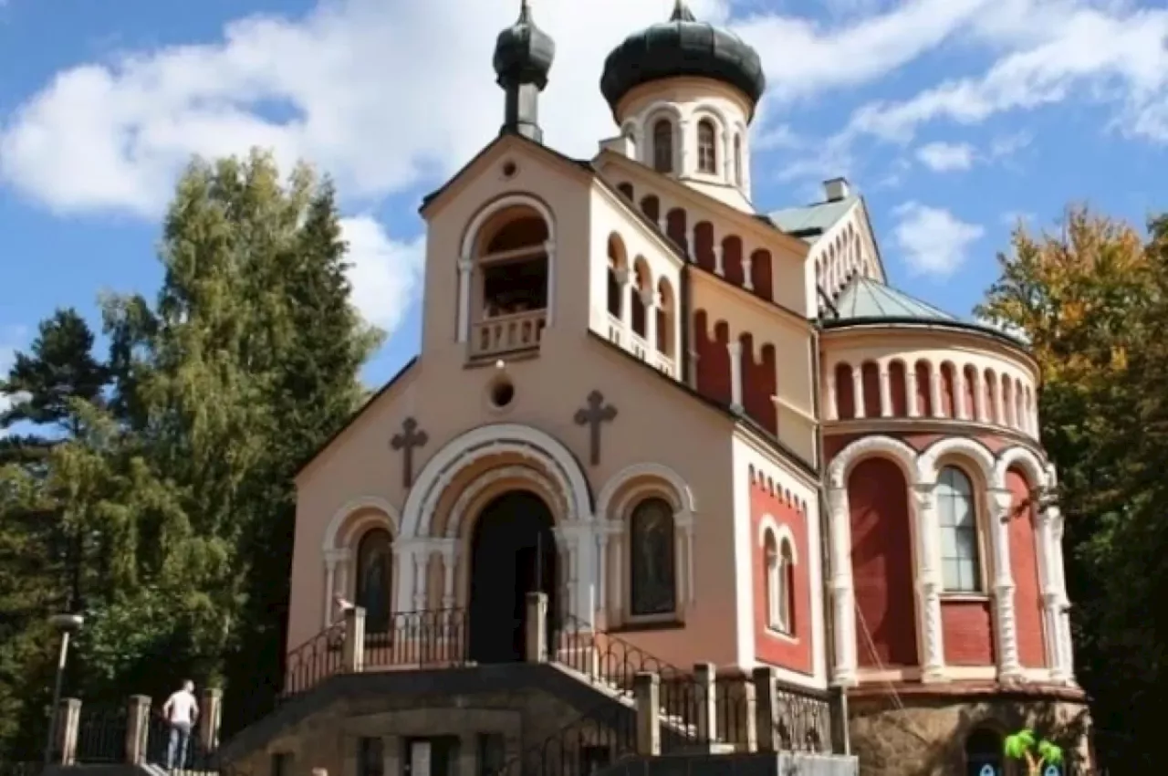 Не та вера. Эксперт: через запрет РПЦ Запад уничтожает православный мир