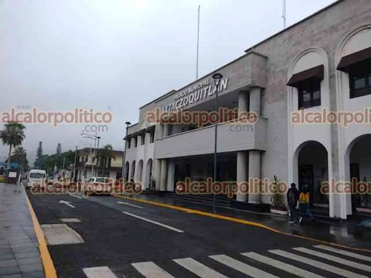 Ixtaczoquitlán enfrenta presunto daño patrimonial de 120 mdp en Cuenta Pública 2023