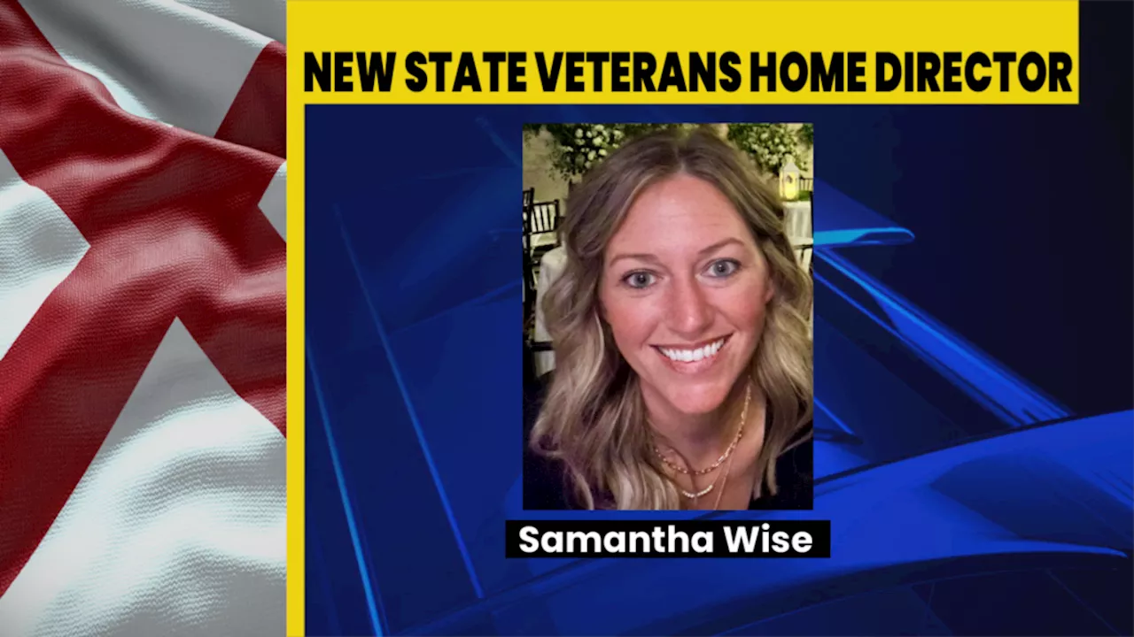 ADVA names new director for new Enterprise state veterans home