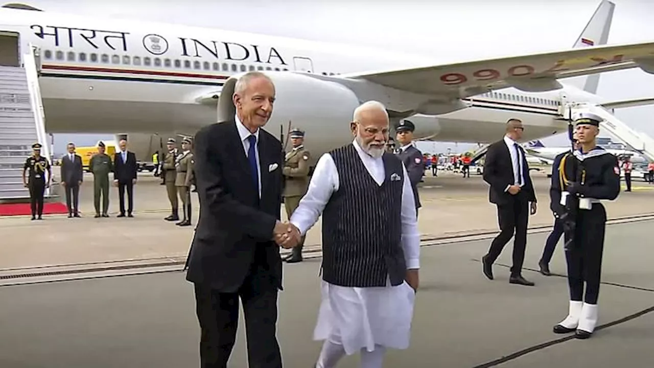 PM Modi Ukraine Visit: यूक्रेन से क्या लेकर लौटेंगे प्रधानमंत्री मोदी, युद्ध के बीच समाधान की कितनी उम्मीद?