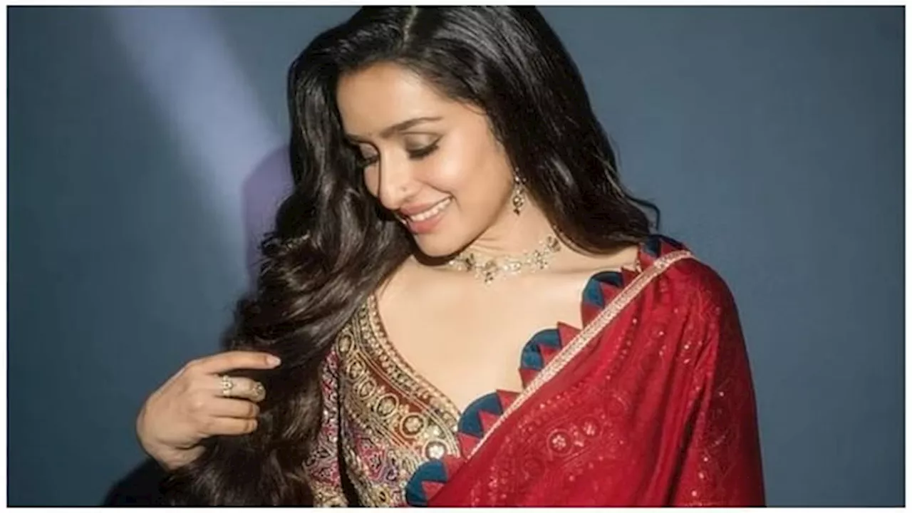 Shraddha Kapoor: इस वजह से अब तक किसी भी खान के साथ नजर नहीं आई हैं श्रद्धा कपूर, अभिनेत्री ने किया खुलासा