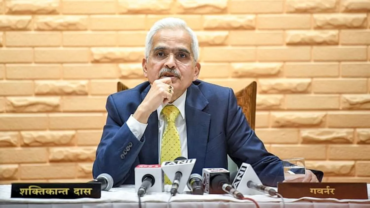 Shaktikanta Das: आरबीआई गवर्नर शक्तिकांत दास लगातार दूसरे साल शीर्ष सेंट्रल बैंकर चुने गए, पीएम ने की सराहना