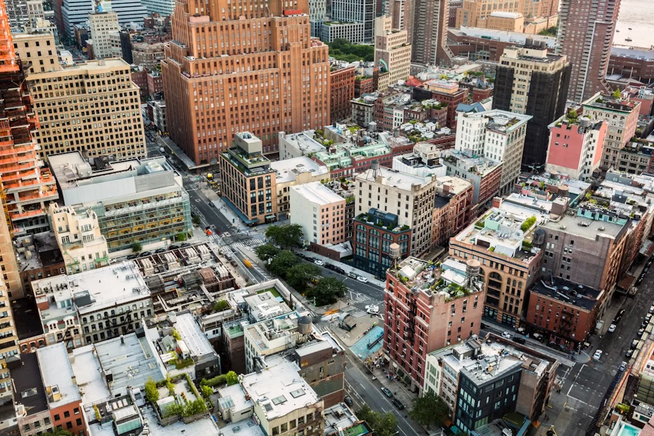 Housing crisis: New NYC task force aims to find city-owned land to build new homes