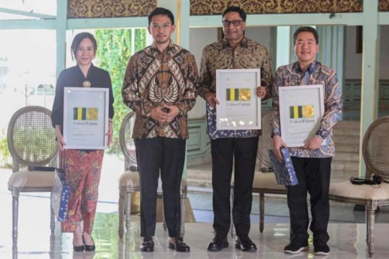 Mangkunegaran rilis aplikasi baru modernisasi akses budaya tradisional