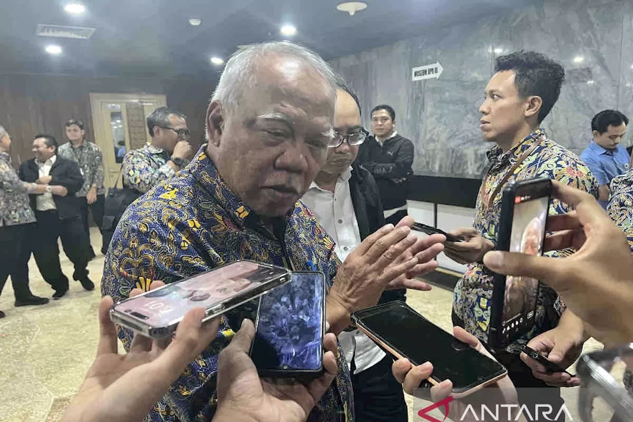 Menteri PUPR: Kuota FLPP 2025 sesuaikan program Presiden Terpilih