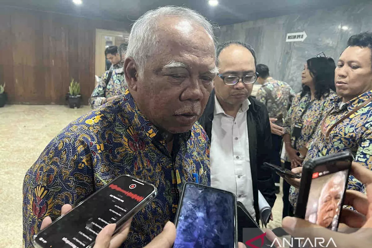 OIKN usulkan anggaran Rp26 triliun untuk biaya pemeliharaan di IKN