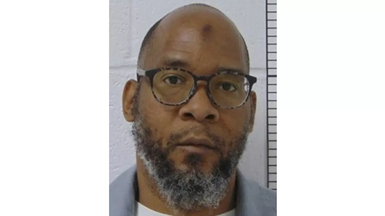 Missouri man makes life-or-death effort to prove innocence before execution scheduled for next month