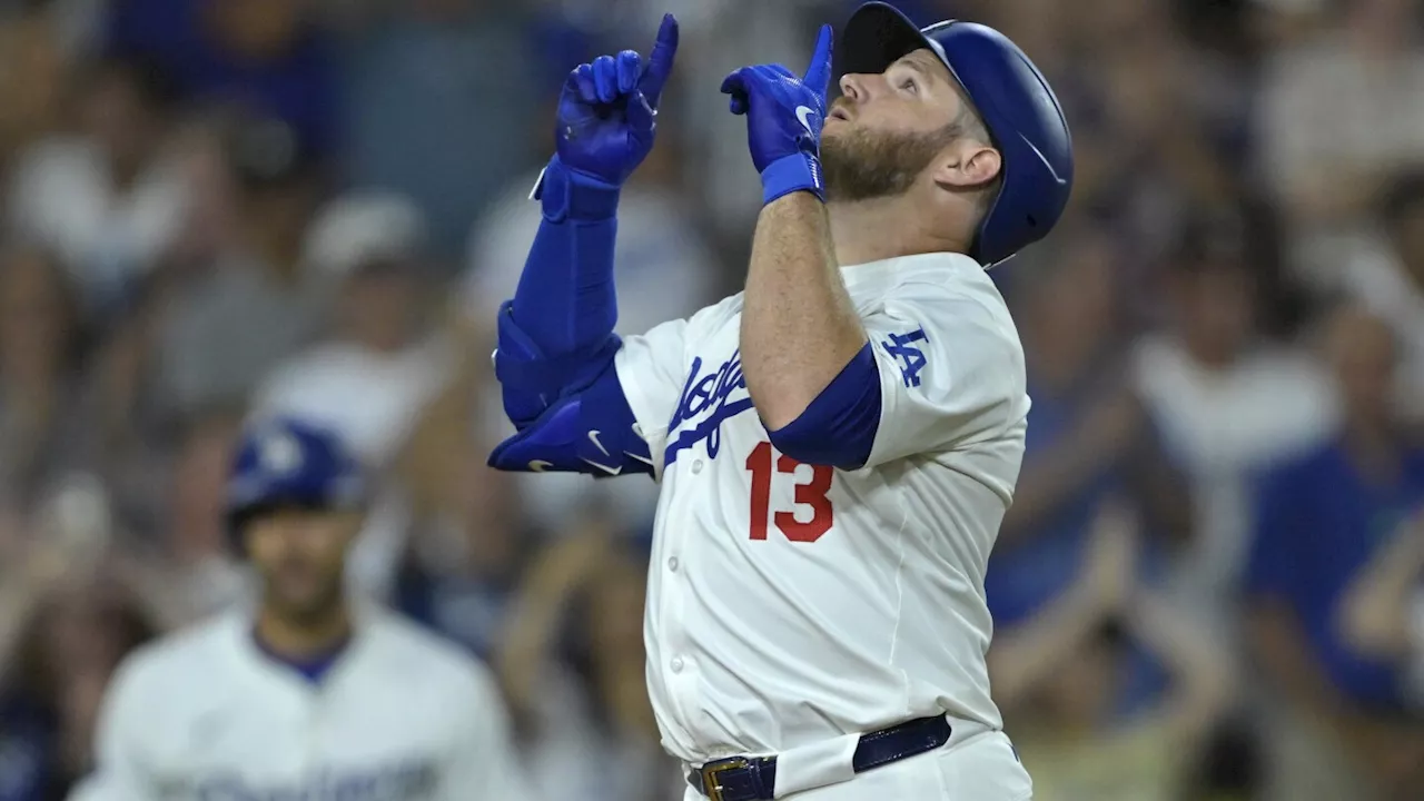 Pinch-hitter Jason Heyward delivers 3-run homer in 8th as Dodgers rally to beat Mariners 6-3