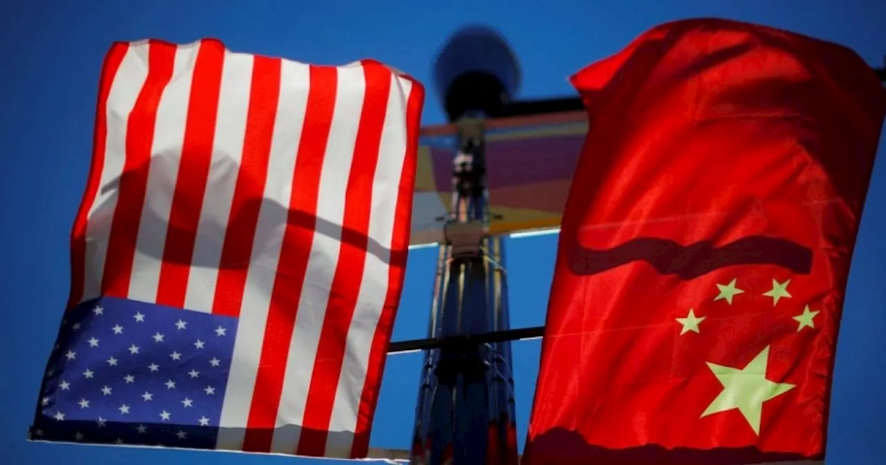 China says it is 'seriously concerned' about US nuclear strategic report