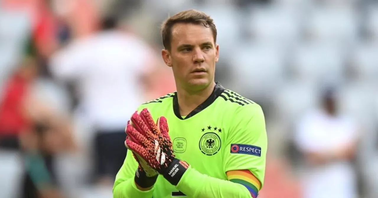 El legado de Manuel Neuer: Un ícono del fútbol alemán