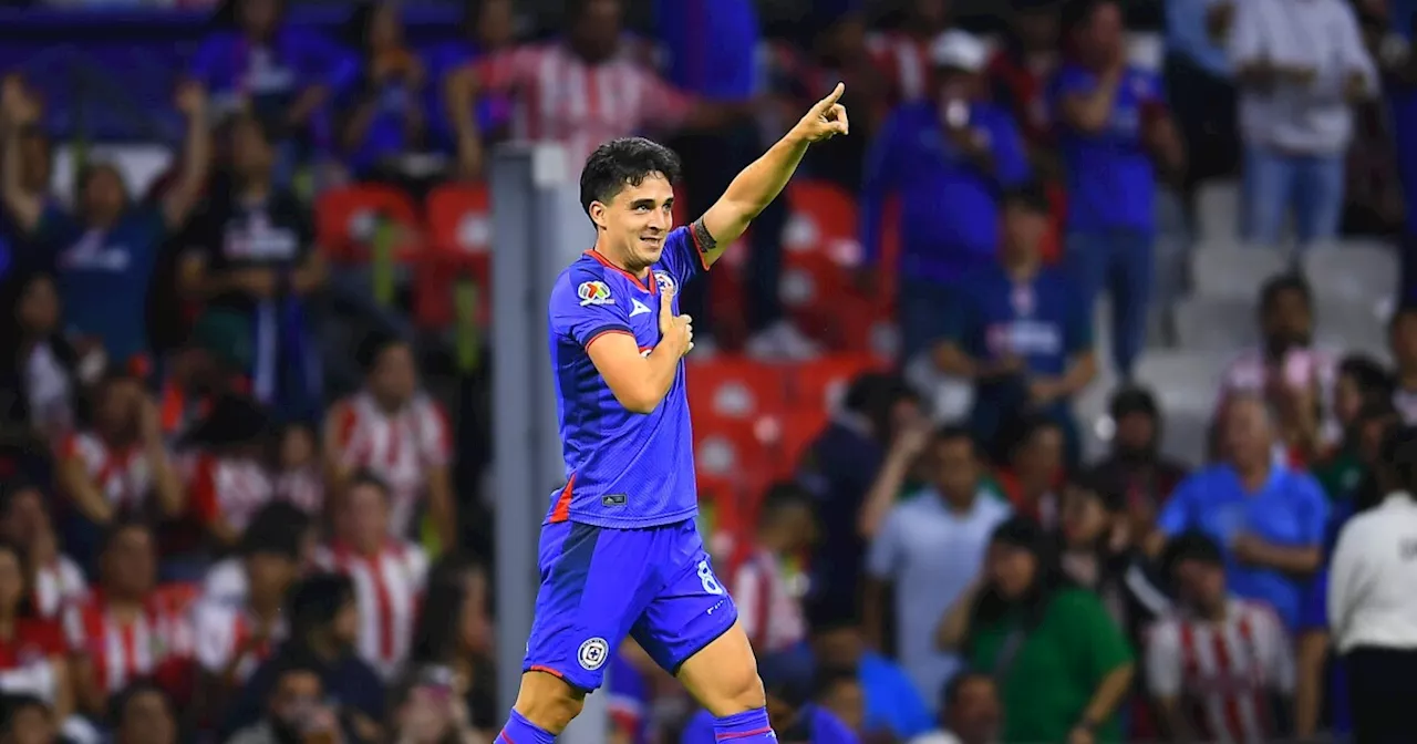 En Cruz Azul aseguran que rivales se crecen por enfrentarlos