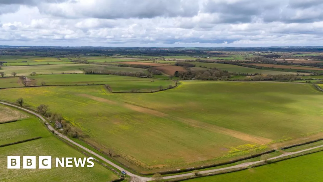 Wiltshire: Scheme aims to turn farmers into green investors