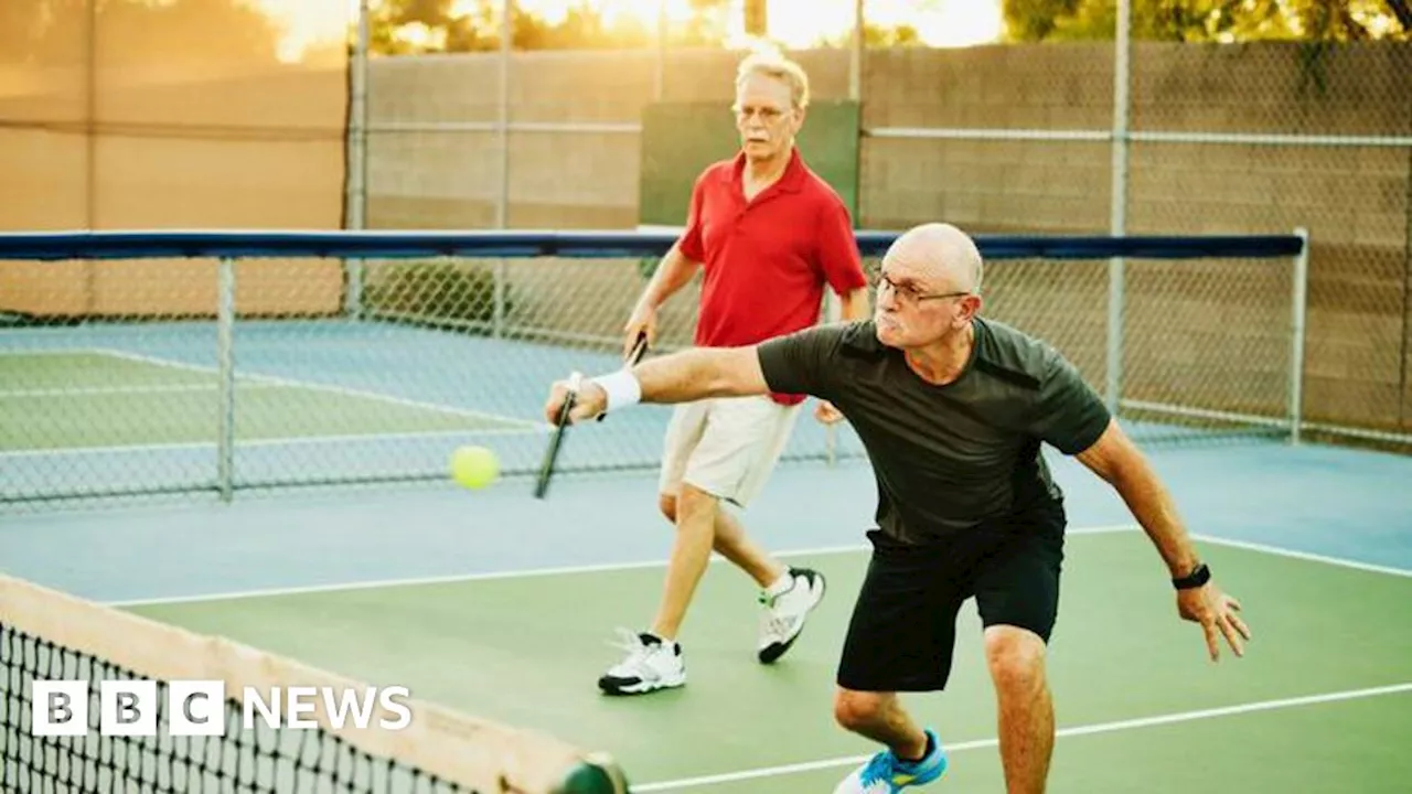 Shropshire: Plans to turn farm shed into pickleball site refused