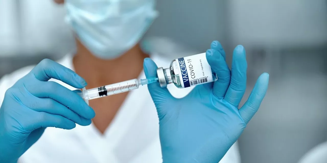 2024 COVID Vaccine Update: Early Release Plans Amid US Surge