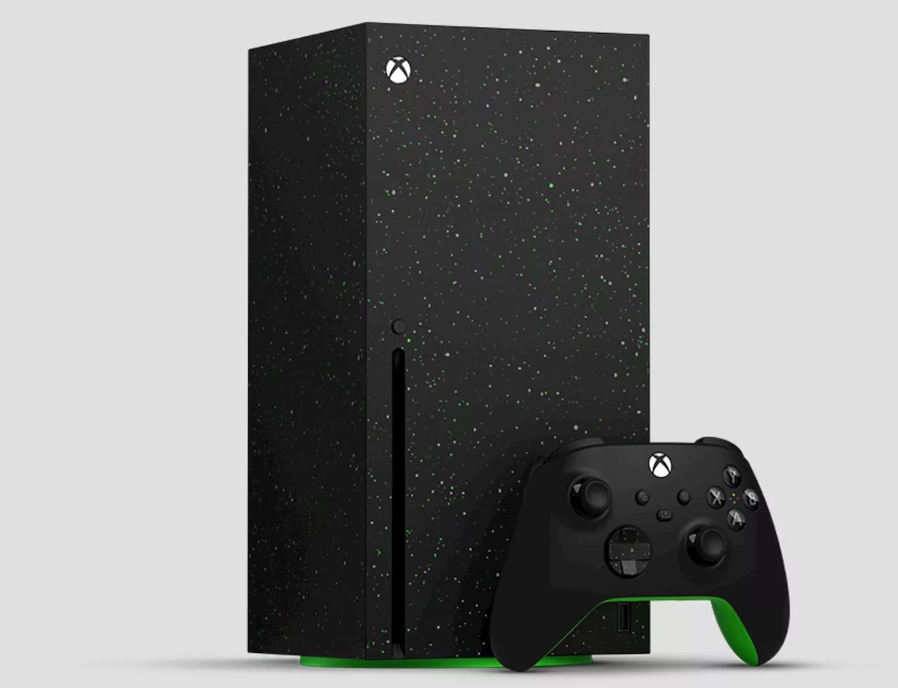 New Xbox Series X and S consoles are up for preorder ahead of October launch