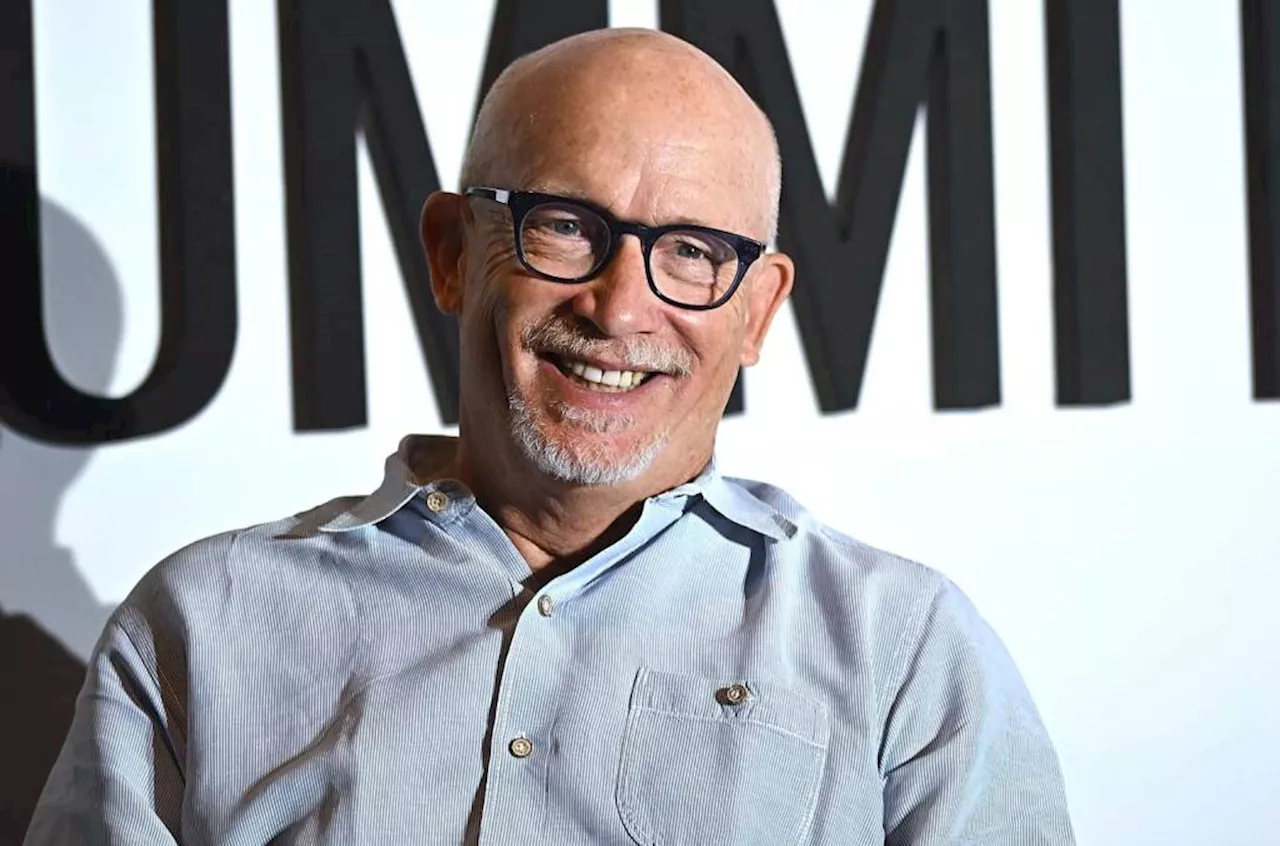 Alex Gibney, Director of Films About Frank Sinatra & More, to Be Honored at 2024 News & Documentary Emmys