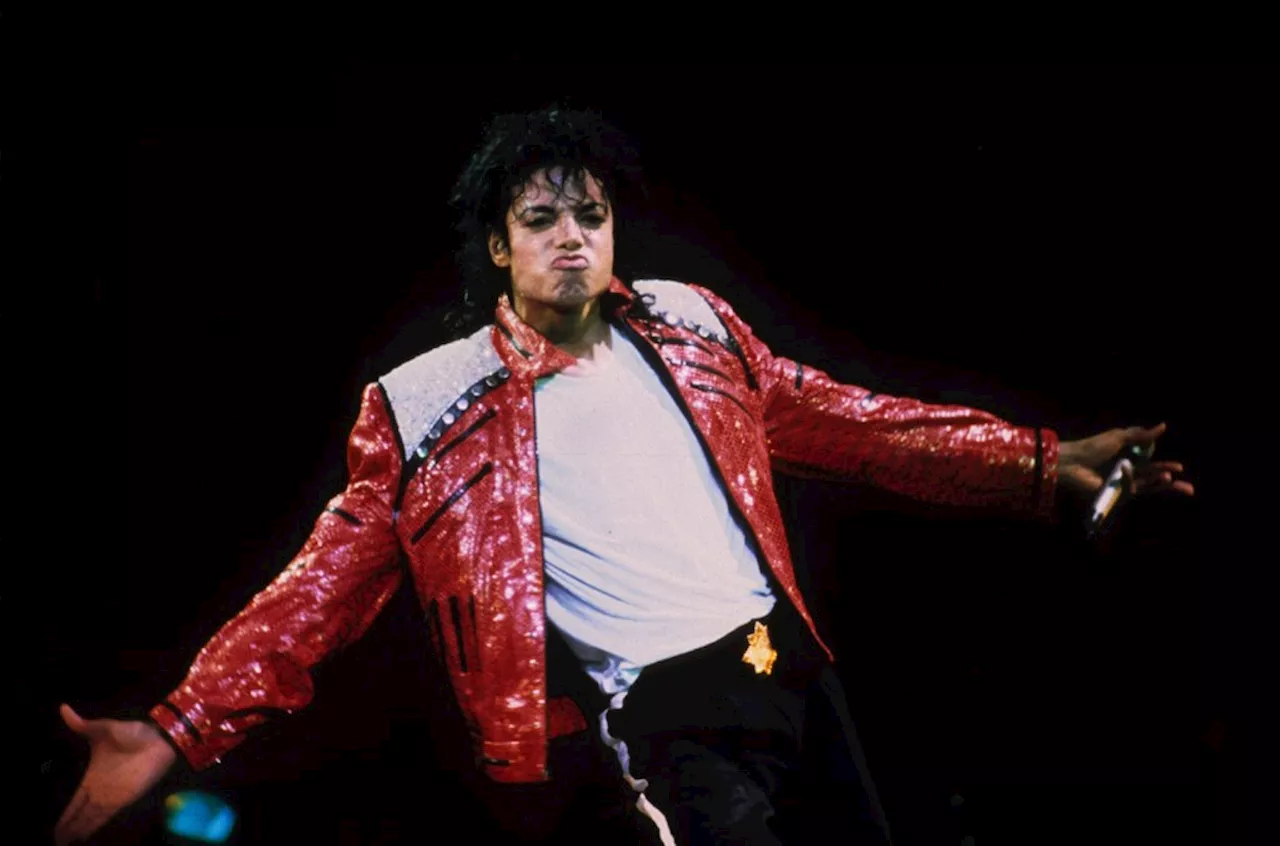 Michael Jackson Estate Wins Ruling Approving $600M Sony Sale — Over His Mother’s Objections