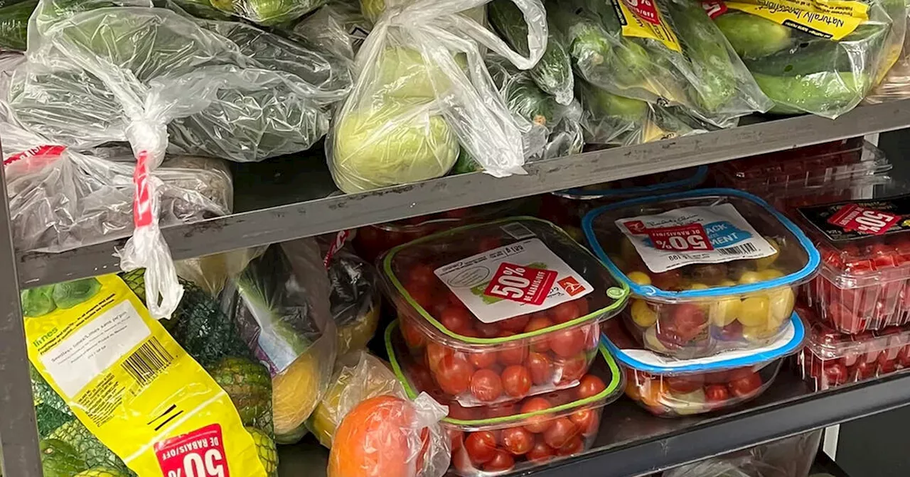 Canadians say even discounted groceries at No Frills aren't worth it