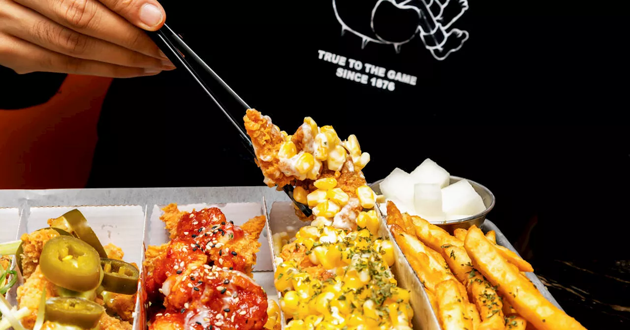 The biggest Korean food festival in Canada is coming to Toronto