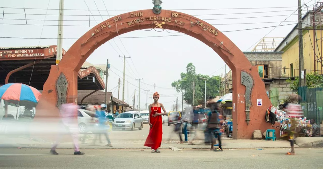 Benin-Ausstellung im Museum Rietberg erkennt koloniales Unrecht an