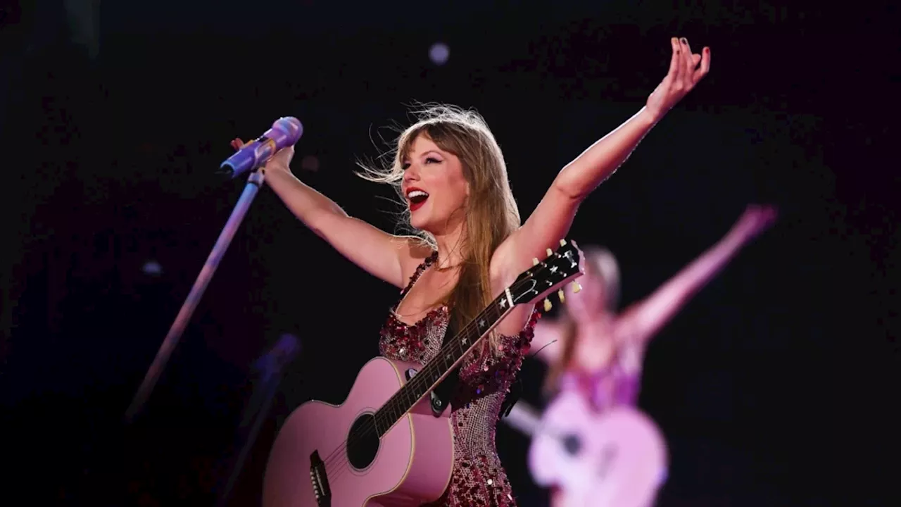 Taylor Swift y su impresionante gira europea: cinco cosas que deben saber los fans