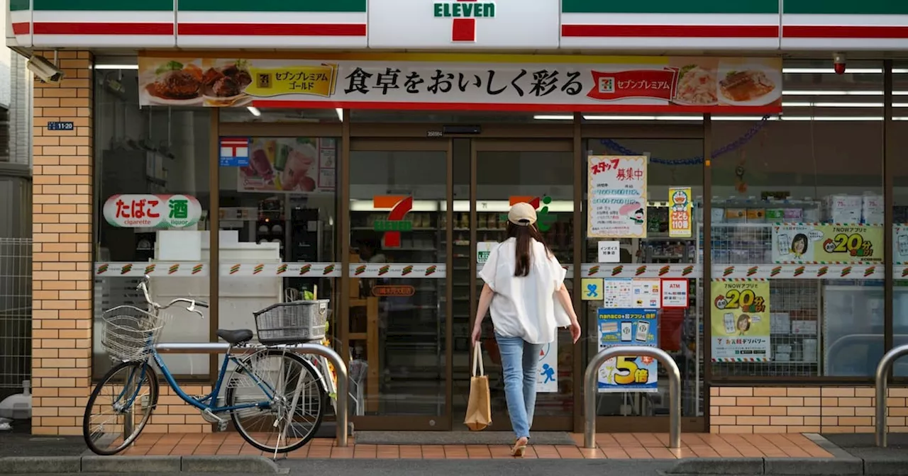 7-Eleven buyout would validate Japan’s superb convenience stores