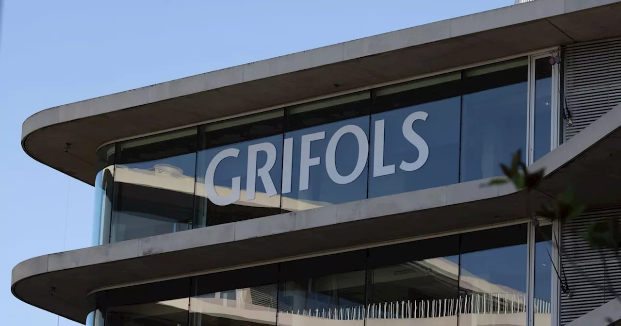 Brookfield seeks close to €10 billion debt for Grifols bid