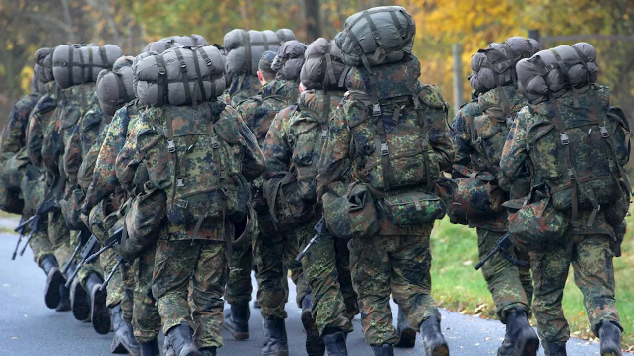 Nach Afghanistan-Einsatz: Traumatisierte Bundeswehr-Soldaten - wie geht es ihnen heute?