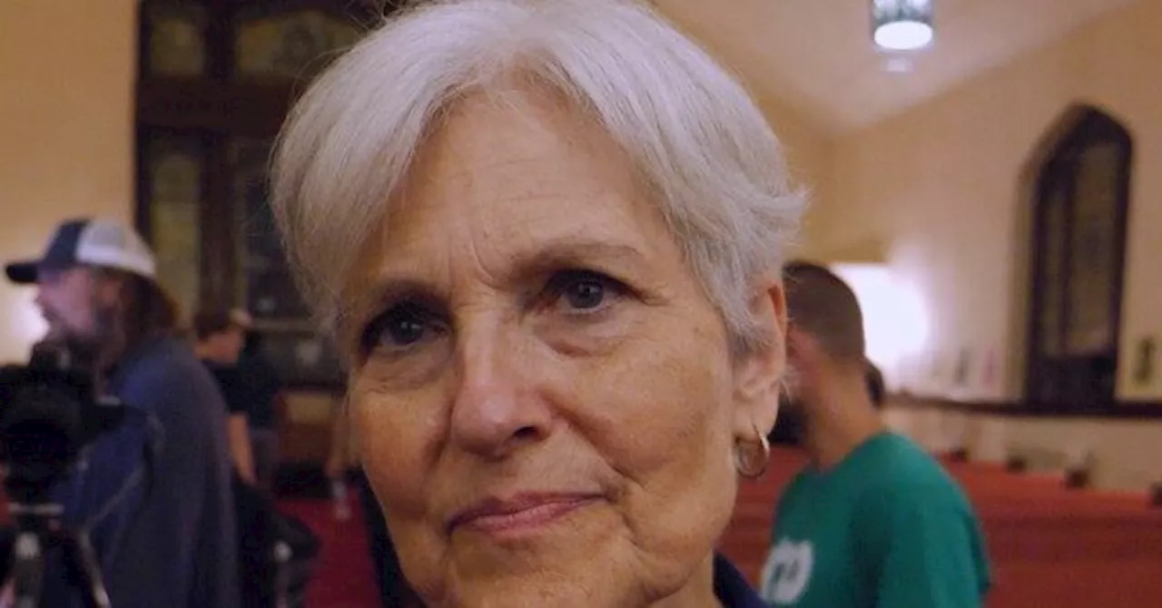 Exclusive — Jill Stein: The ‘Anti-Democratic Party’ Is Trying to Shut Down My Campaign