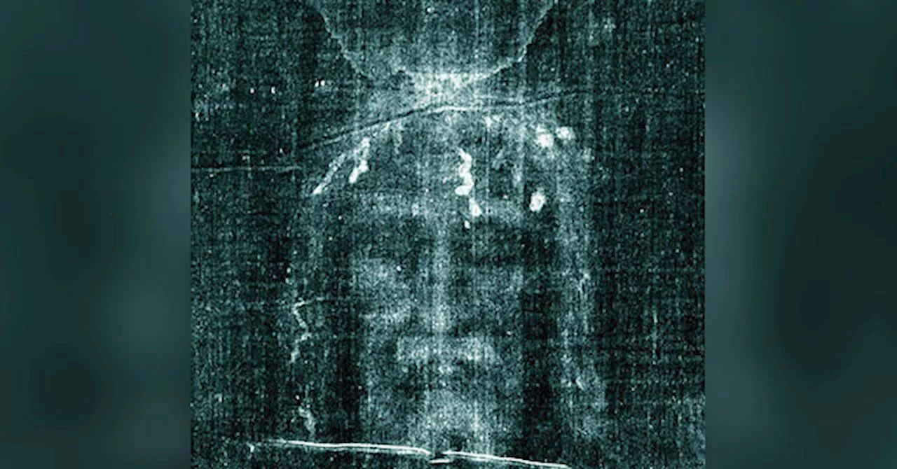 Scientists Make Breakthrough Discovery After Analyzing Cloth ‘Jesus Was Buried In’