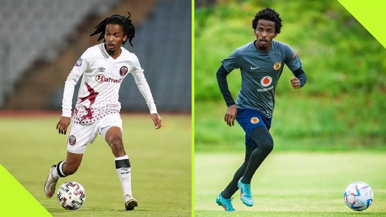 Marumo Gallants Are Set To Welcome the Arrival of a Former Kaizer Chiefs Star