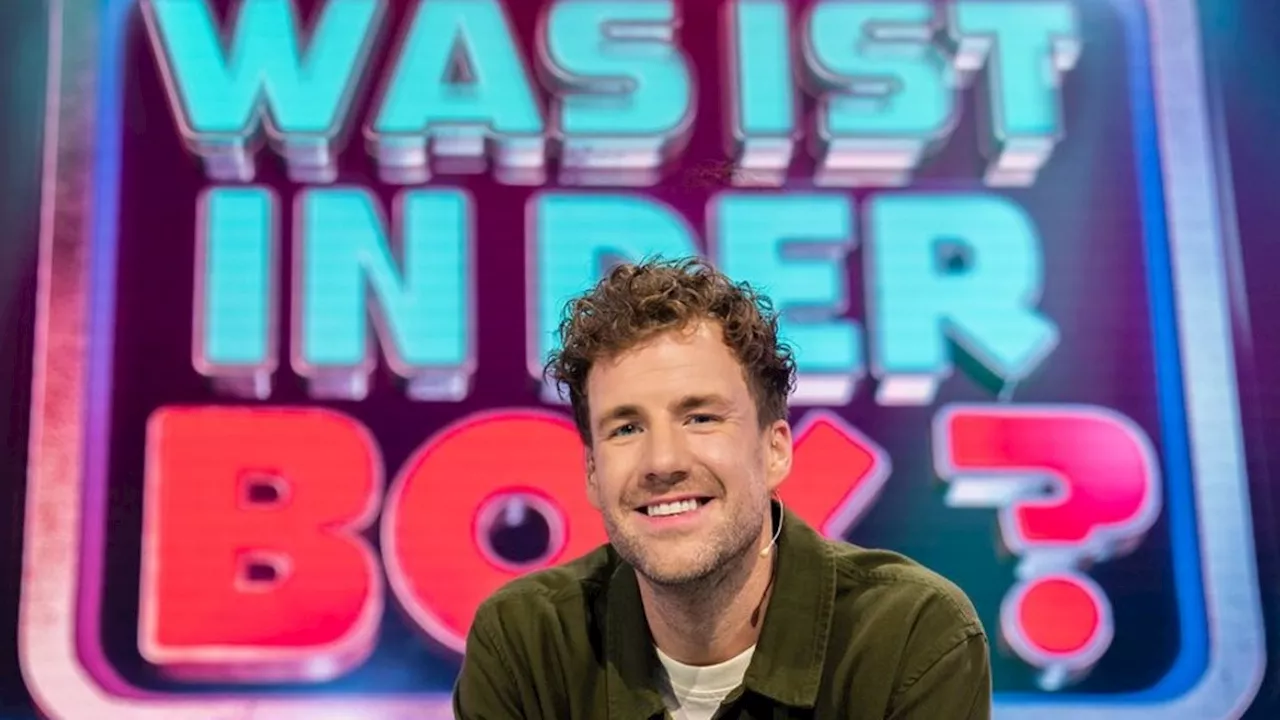 Luke Mockridge: Das Datum für sein TV-Comeback steht fest