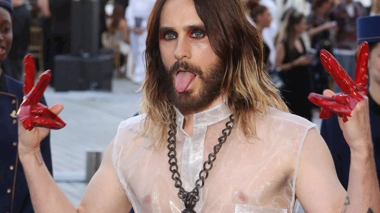 Mit 30 Seconds to Mars: Platin-Erfolg gipfelt in Millionen-Dollar-Rechtsstreit