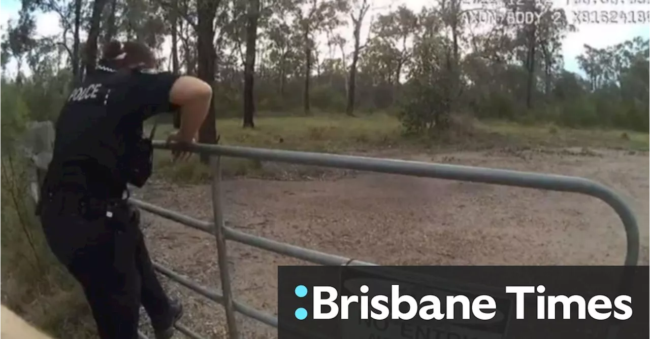 If NSW shared emails, Qld cops wouldn’t have gone straight to Trains: Inquest