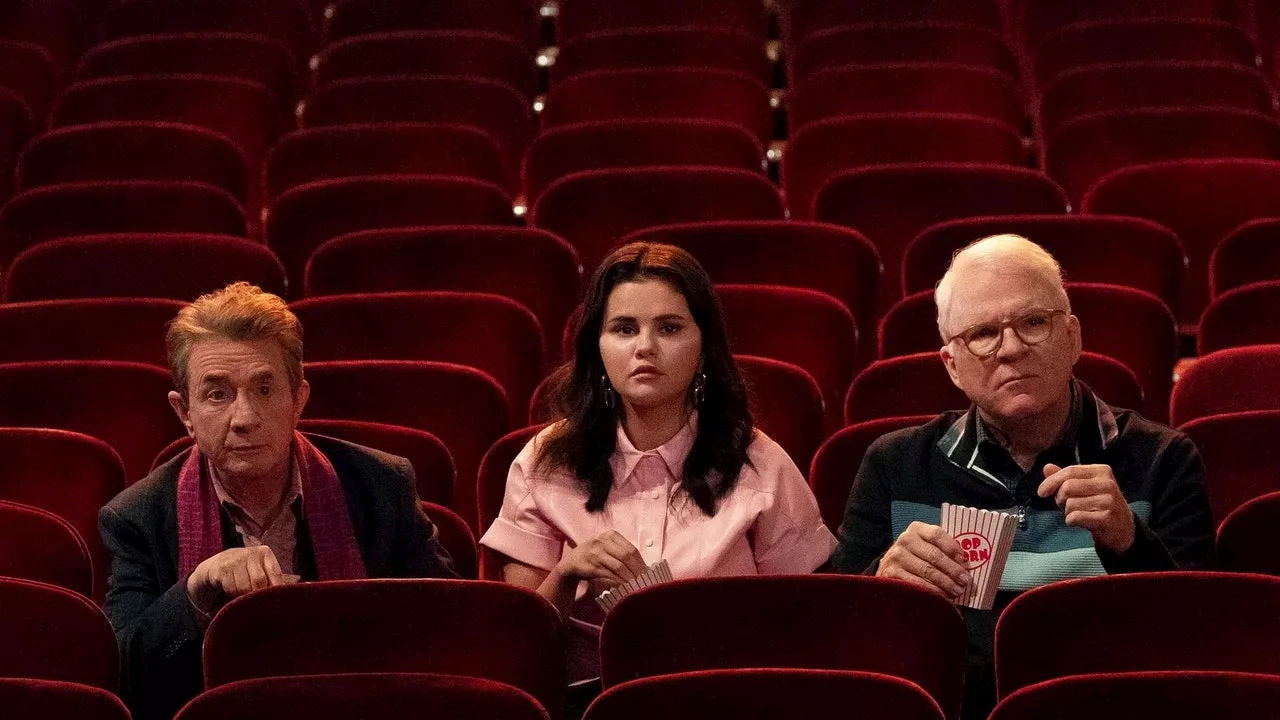 Everything You Need To Know About ‘Only Murders In The Building’ Season 4