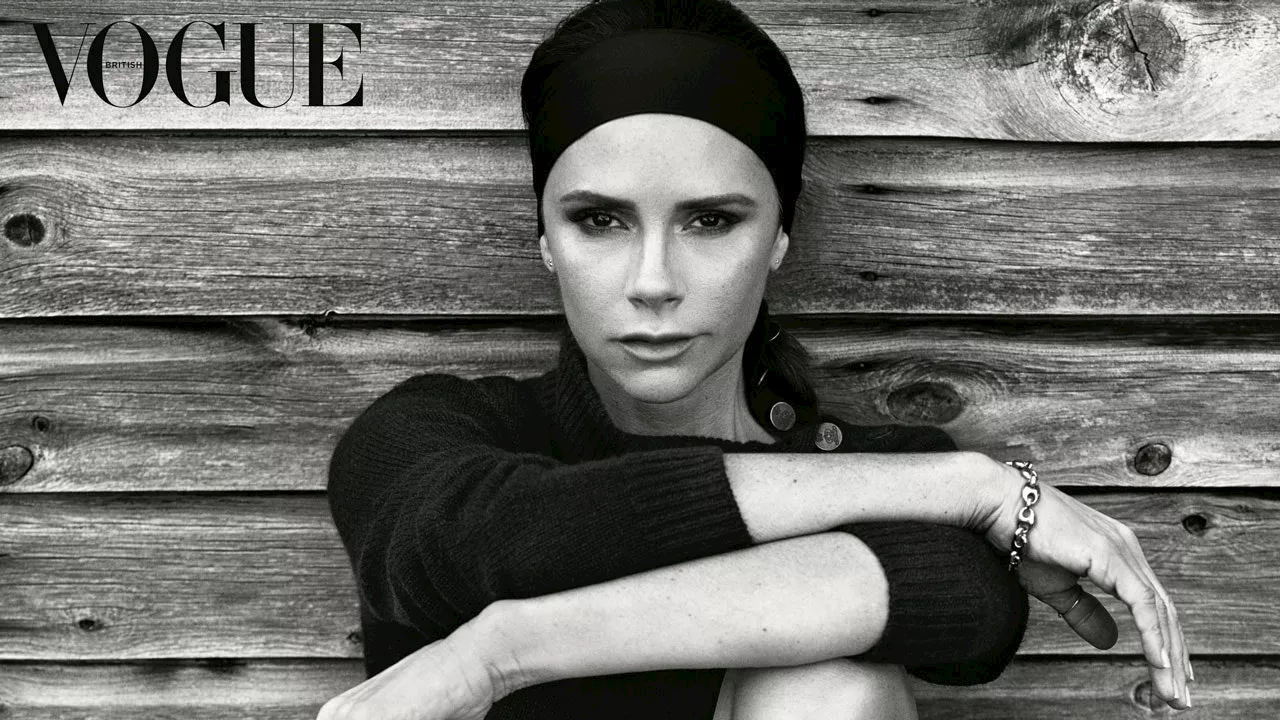 Victoria Beckham Counters ‘Beckham’ With A Netflix Documentary Of Her Own