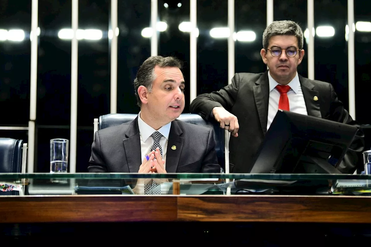 Senado estende desoneração da folha de pagamento até o fim de 2024; entenda medidas de compensação