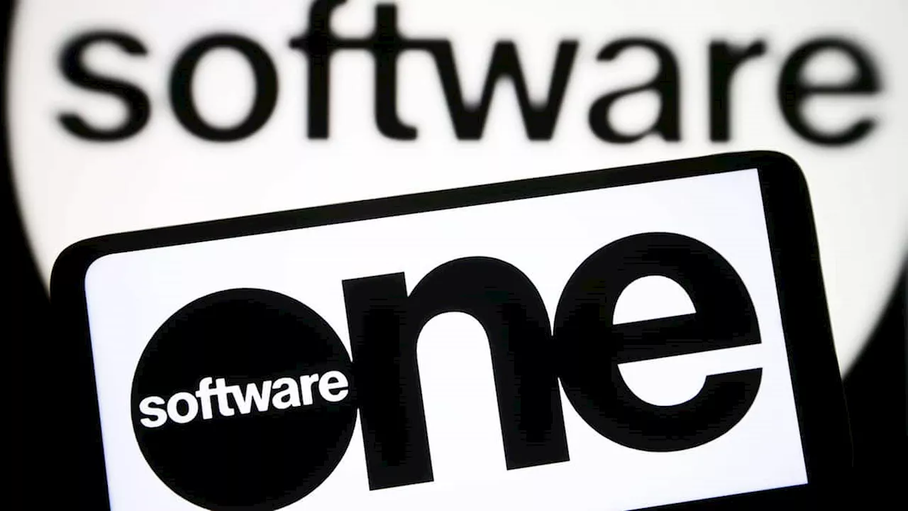 SoftwareOne senkt Guidance - Fortschritte bei Going-Private-Plänen