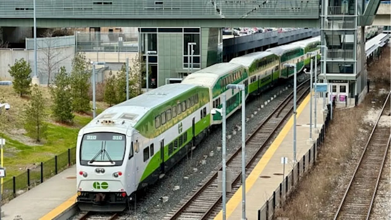 How a major rail stoppage would impact Hamilton industries, port and local GO train service