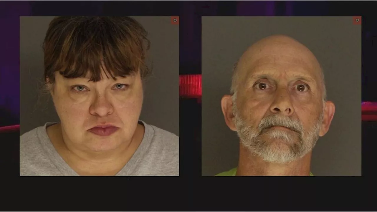 Enola parents charged in 10-year-old daughter's death caused by 2021 medical neglect