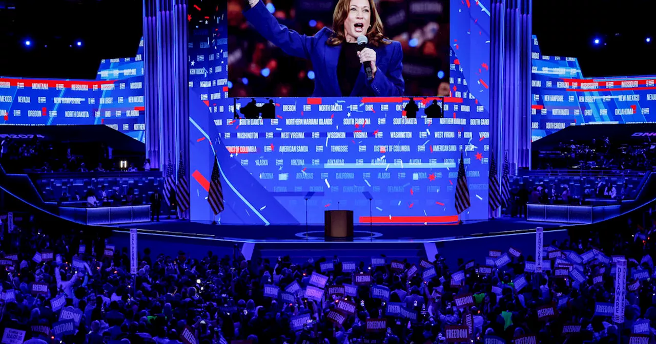 DNC Day 3: Here's what to expect from the third day of the Democratic convention