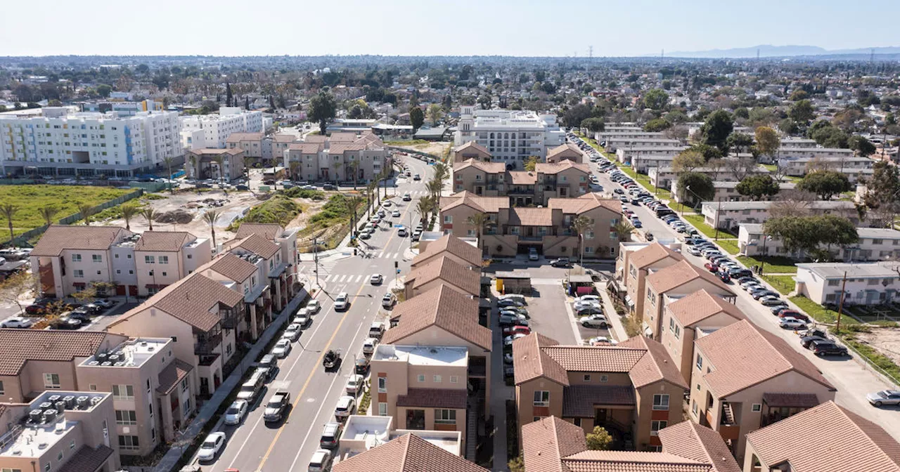 Toxic levels of lead discovered in tap water of Watts in South LA, study says