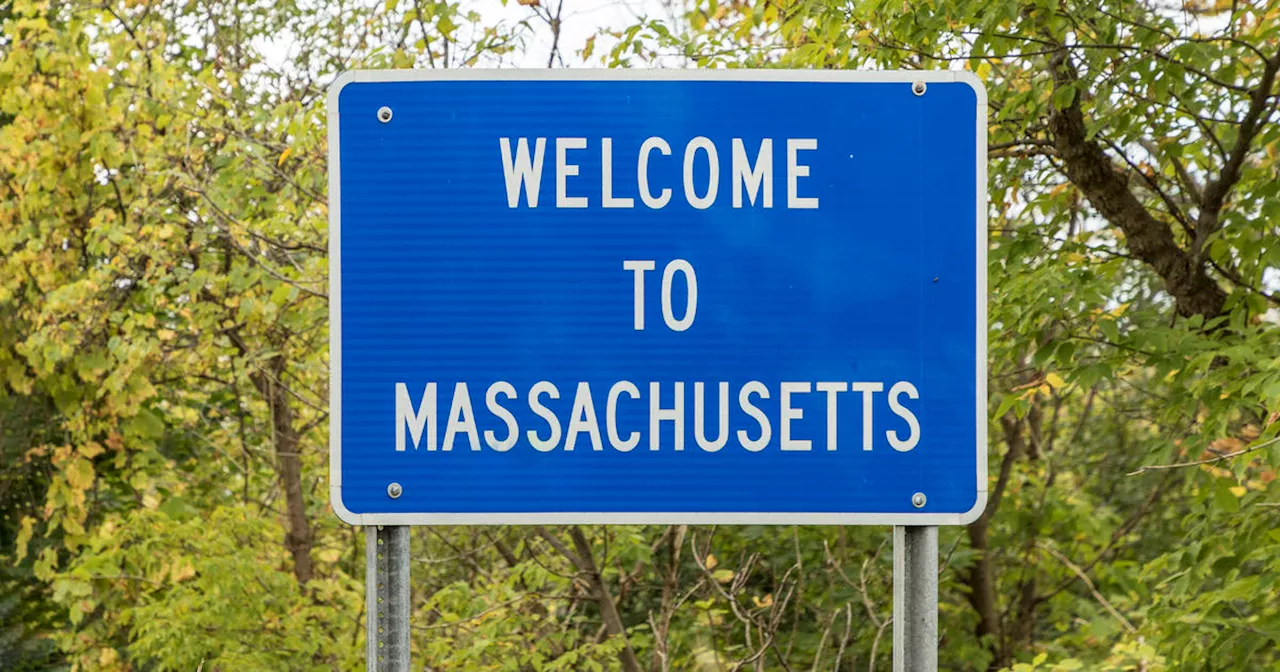 New Hampshire challenges 'unjust' Massachusetts gun laws over impact on residents who cross state lines