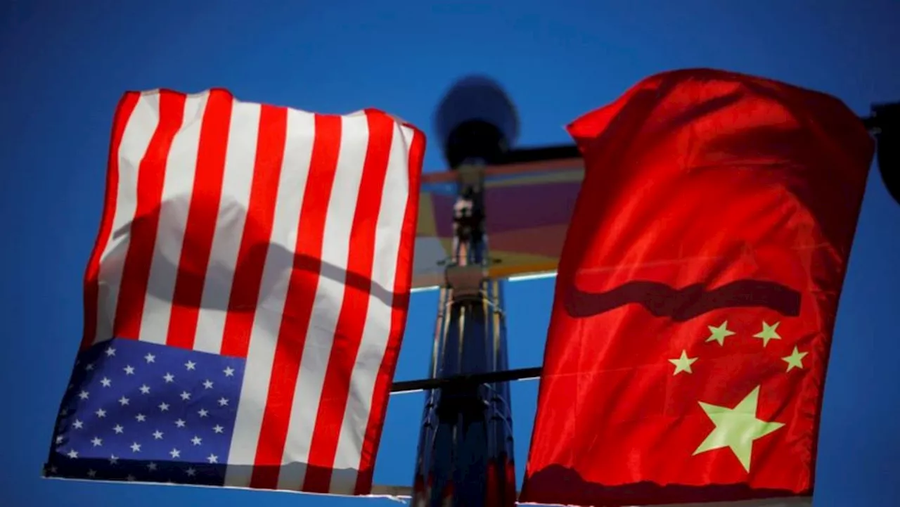 China says it is 'seriously concerned' about US nuclear strategic report