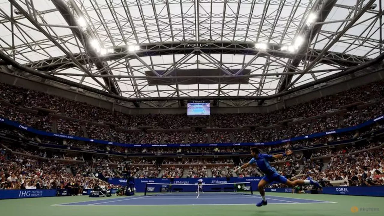 US Open 2024 prize money how much do winners of men's, women's and