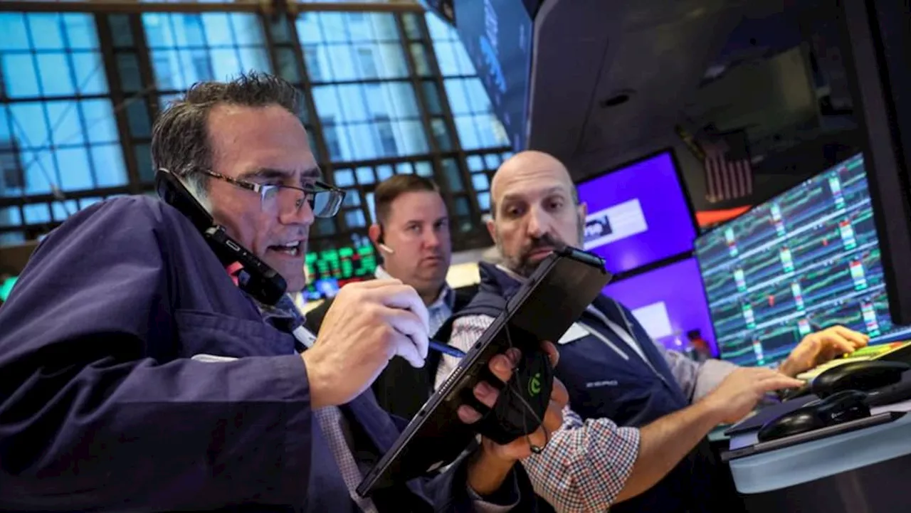 Wall Street muted as investors look to Fed after stocks recovery